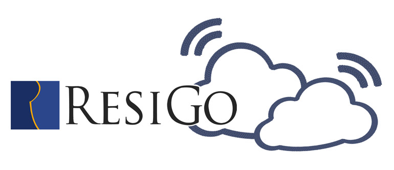 ResiGo Air - NO CLOUD Service