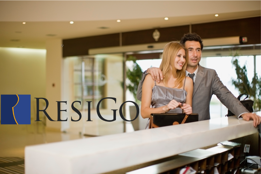 ResiGo Hotel Software
