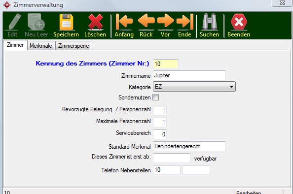 Zimmer